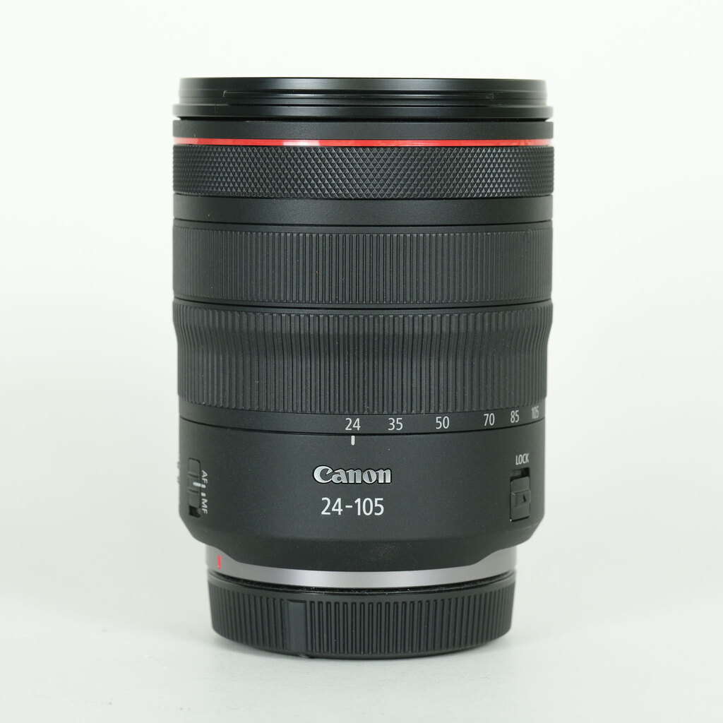 RF24-105mm F4 L IS USM 中古価格比較 - 価格.com