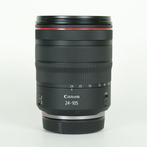 Canon RF24-105mm F4 L IS USMを徹底解説。作例からレビューまで | ONE