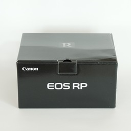 Canon EOS RP