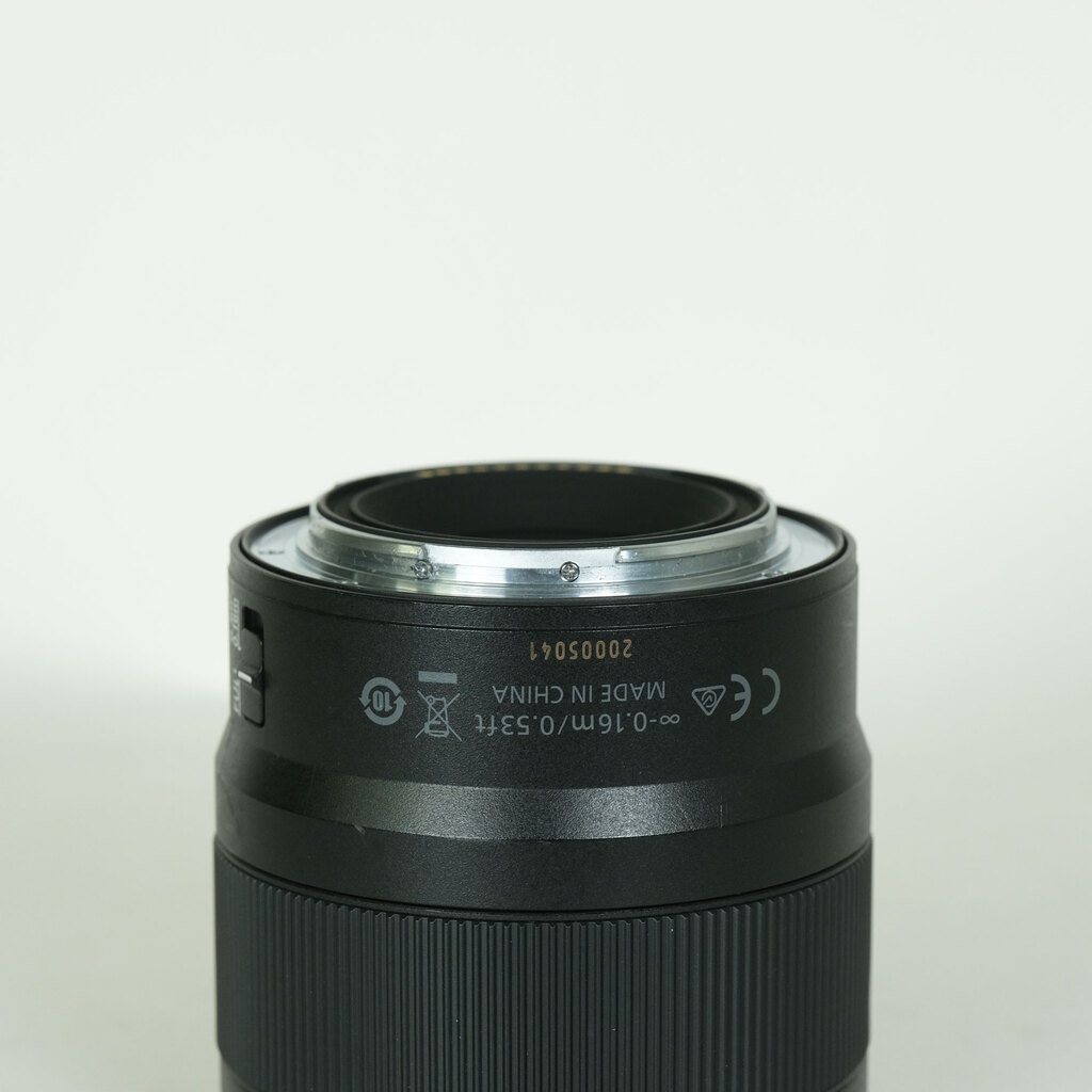 Nikon NIKKOR Z MC 50mm f/2.8