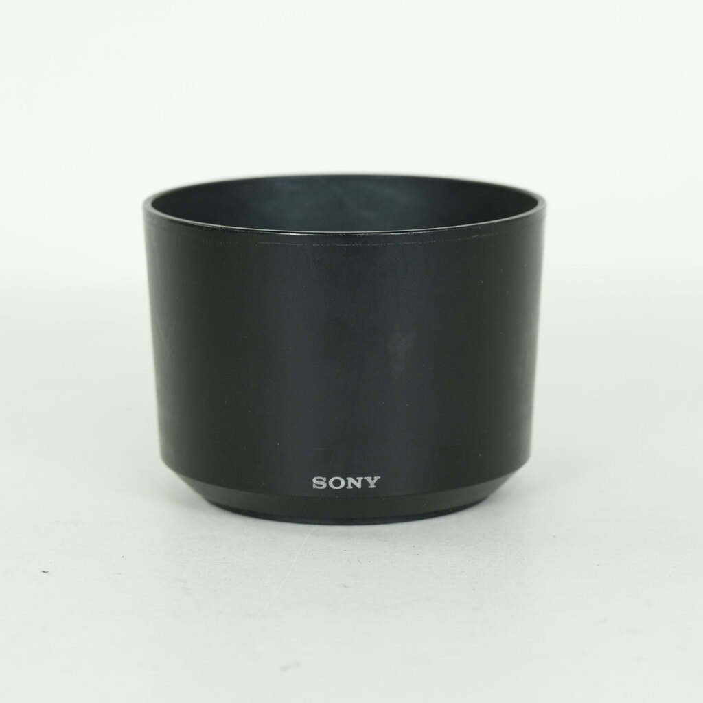 SONY E 55-210mm F4.5-6.3 OSS SEL55210