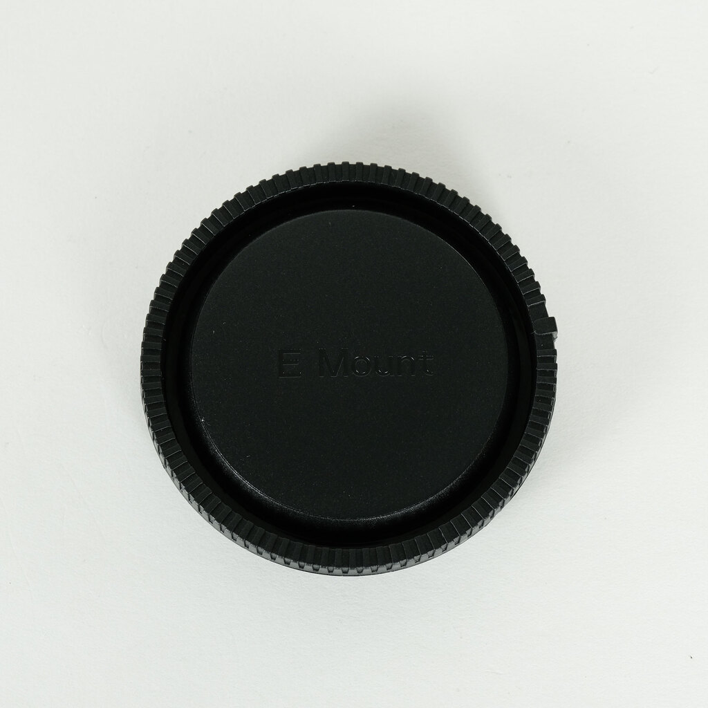 SAMYANG AF35mm F2.8 FE [ソニーE用]