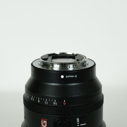 SONY FE 14mm F1.8 GM  SEL14F18GM