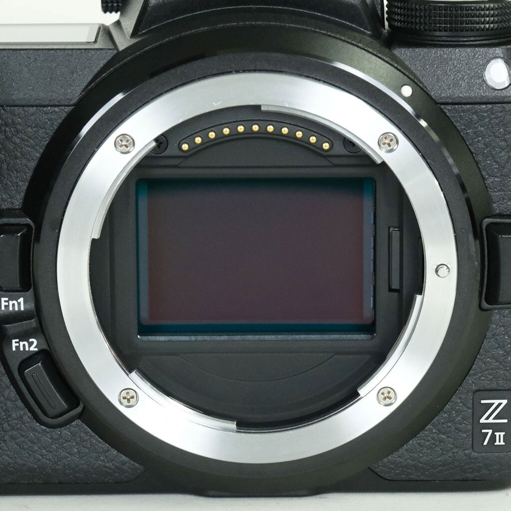 Nikon Z7II Nikon Z7II