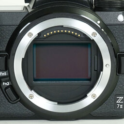 Nikon Z7II Nikon Z7II