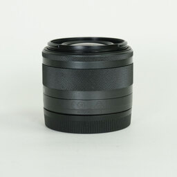 Canon EF-M15-45mm F3.5-6.3 IS STM