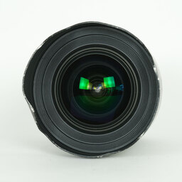 SIGMA 12-24mm F4.5-5.6 II DG HSM (ニコンF用) SIGMA 12-24mm F4.5-5.6 II DG HSM (ニコンF用)