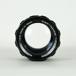 Super-Takumar 135mm F3.5 Super-Takumar 135mm F3.5