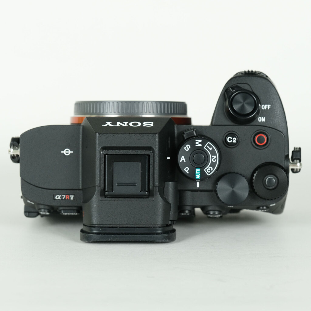 SONY α7R V(ILCE-7RM5) SONY α7R V(ILCE-7RM5)