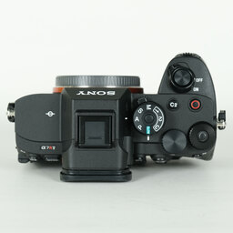 SONY α7R V(ILCE-7RM5) SONY α7R V(ILCE-7RM5)