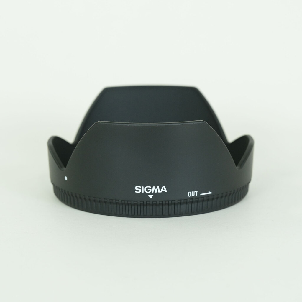 SIGMA 17-50mm F2.8 EX DC OS HSM (キヤノンEF用)