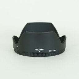 SIGMA 17-50mm F2.8 EX DC OS HSM (キヤノンEF用)