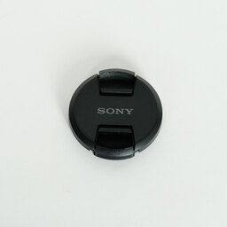 SONY FE 50mm F1.8 SEL50F18F