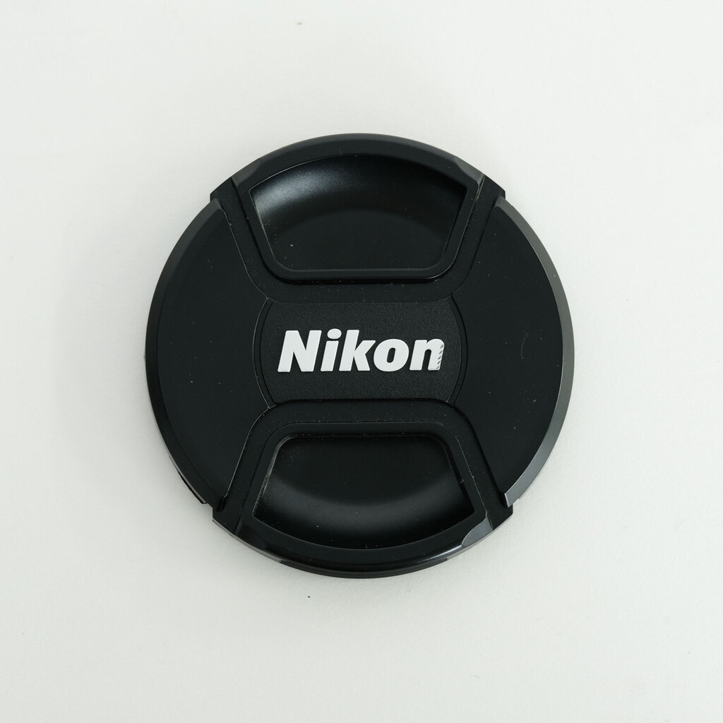 Nikon AF-S NIKKOR 70-200mm F2.8 G ED VR II