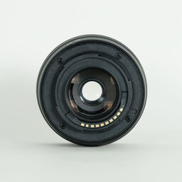 FUJIFILM XC15-45mmF3.5-5.6 OIS PZ