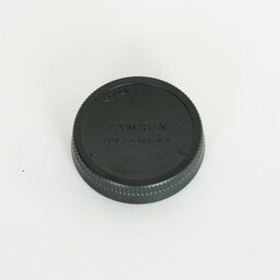 TAMRON 17-70mm F/2.8 Di III-A VC RXD（Model B070）［フジフイルムX用］