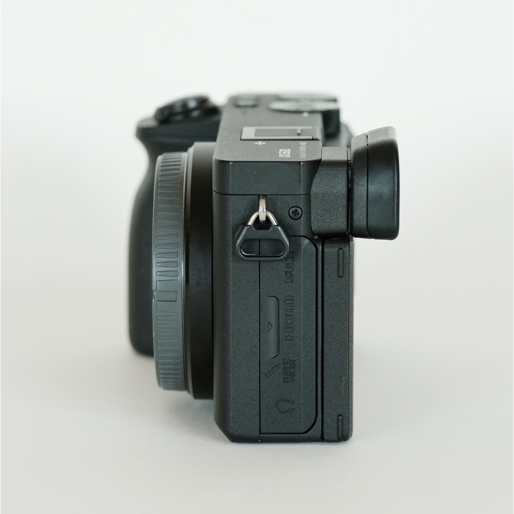 SONY α6600（ILCE-6600）
