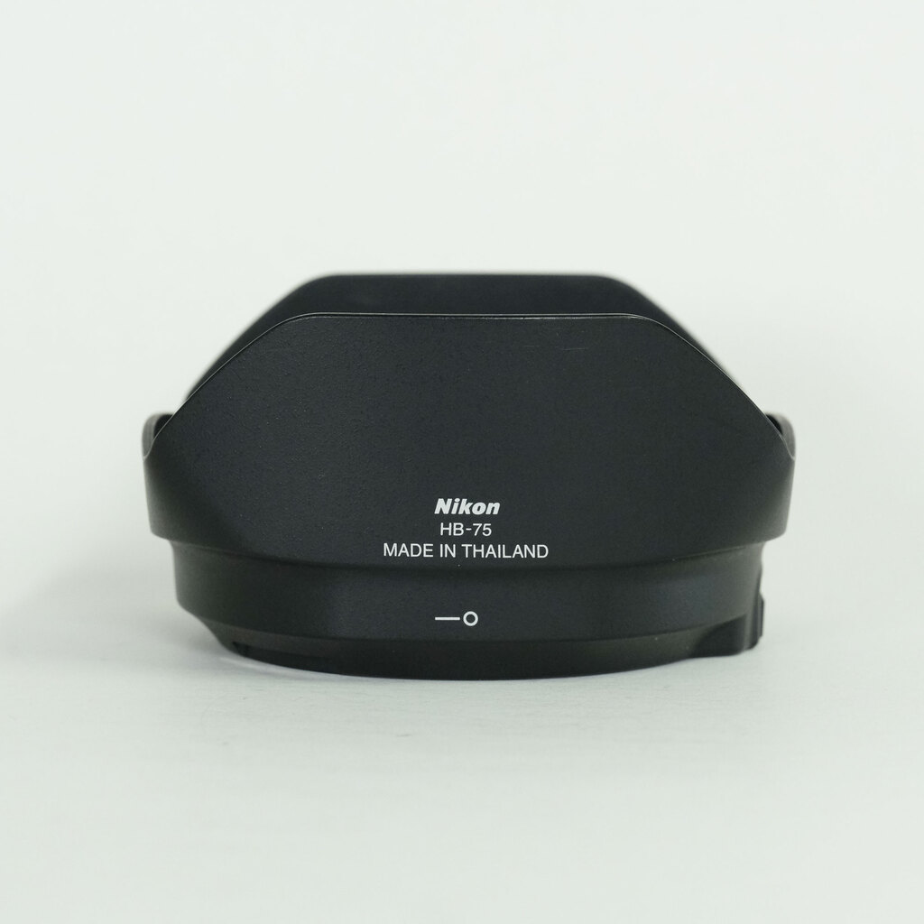 Nikon AF-S DX NIKKOR 16-80mm f/2.8-4E ED VR