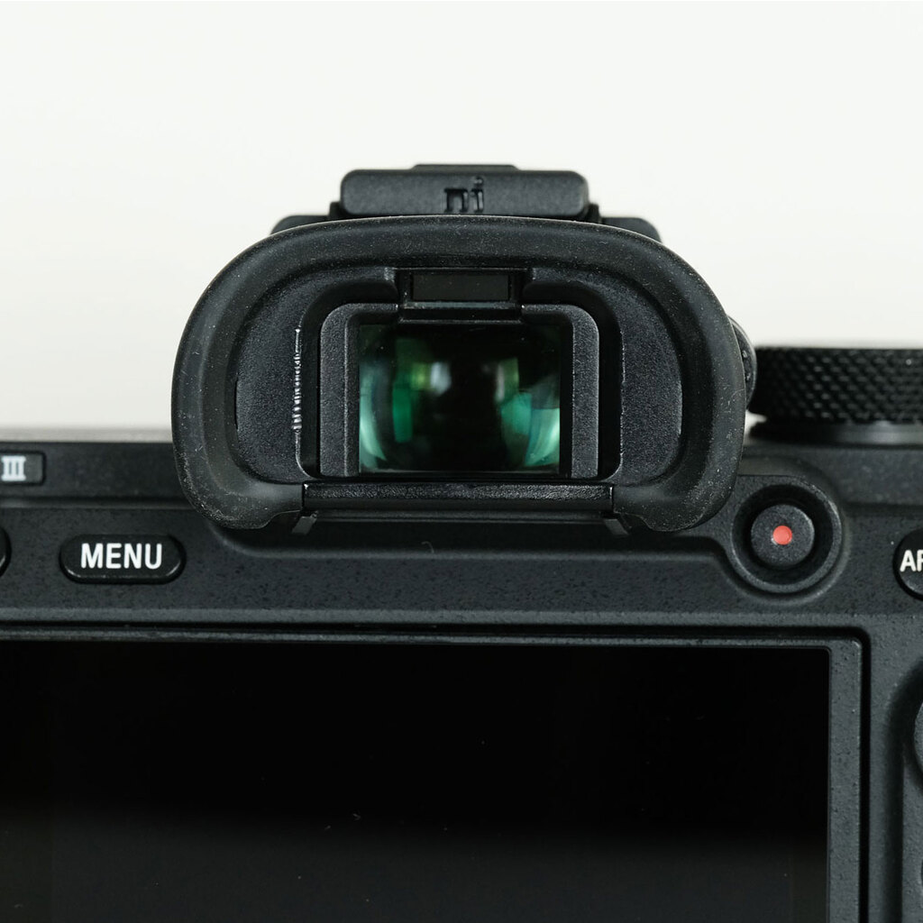 SONY α7 III（ILCE-7M3）