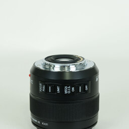 Panasonic LEICA DG MACRO-ELMARIT 45mm F2.8 ASPH. MEGA O.I.S.