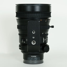 SONY FE PZ 28-135mm F4 G OSS SELP28135G