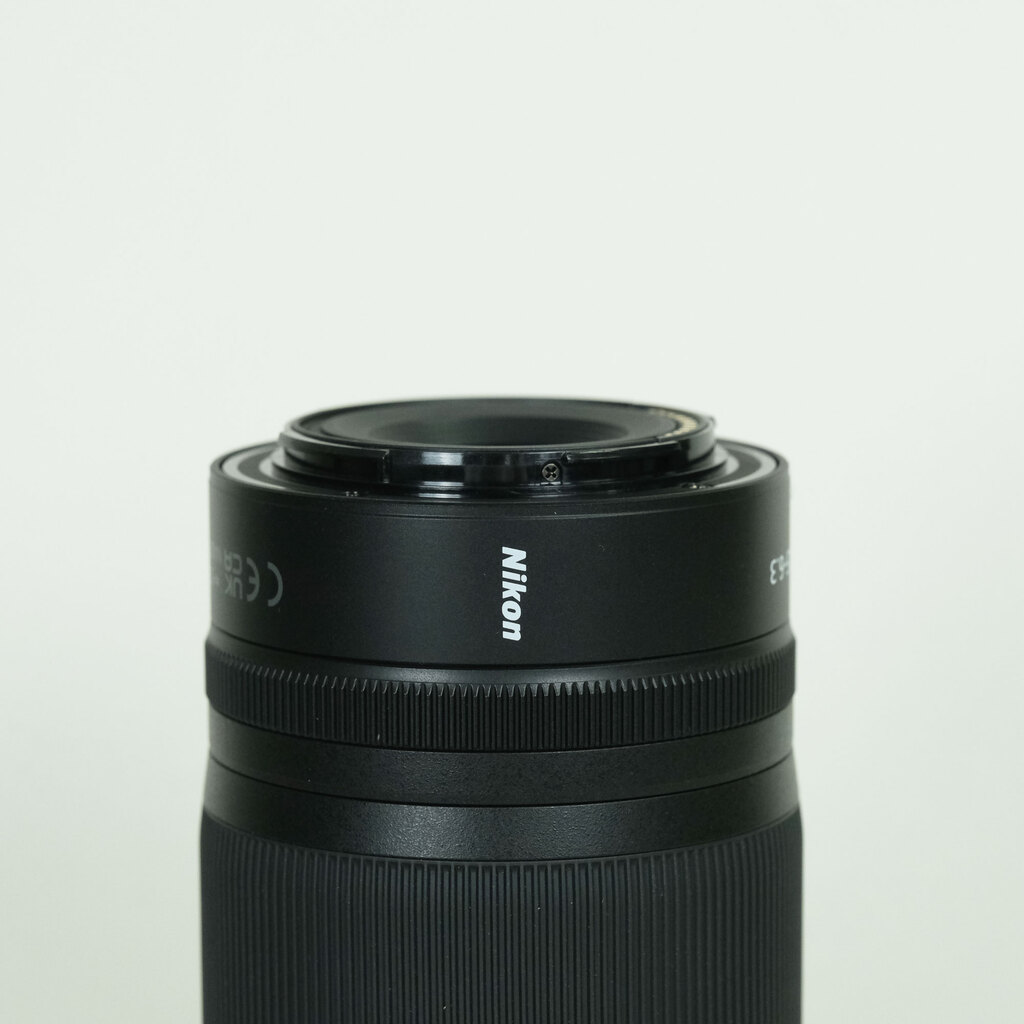 Nikon NIKKOR Z DX 50-250mm f/4.5-6.3 VR