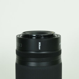 Nikon NIKKOR Z DX 50-250mm f/4.5-6.3 VR
