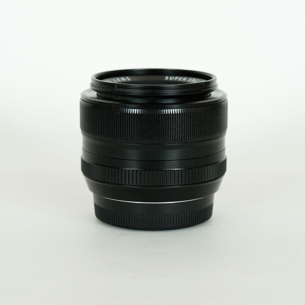 FUJIFILM XF35mmF1.4 R