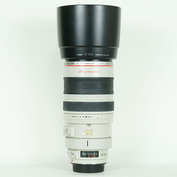 Canon EF100-400mm F4.5-5.6L IS USM