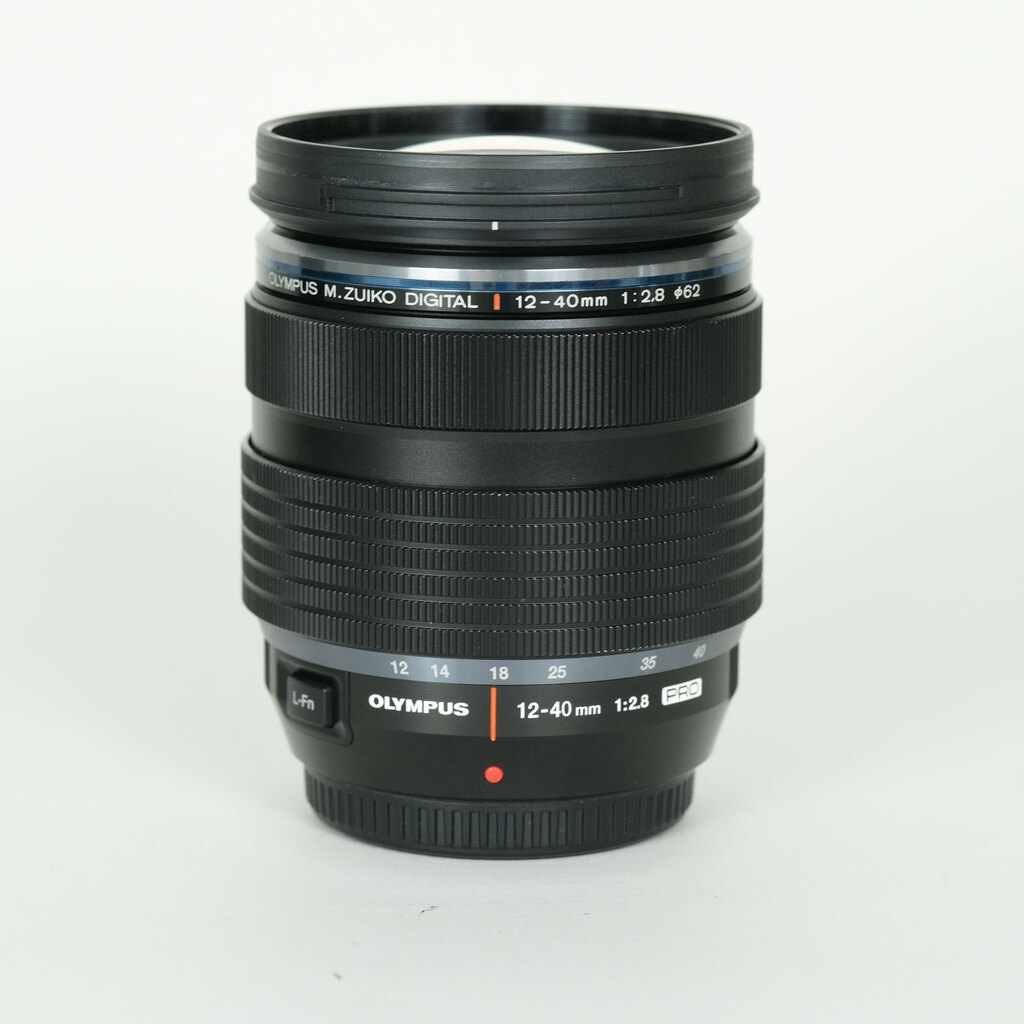 【特価】M.ZUIKO DIGITAL ED 12-40mm F2.8 PRO M.ZUIKO DIGITAL ED 12-40mm F2.8 PRO 中古価格比較 - 価格.com