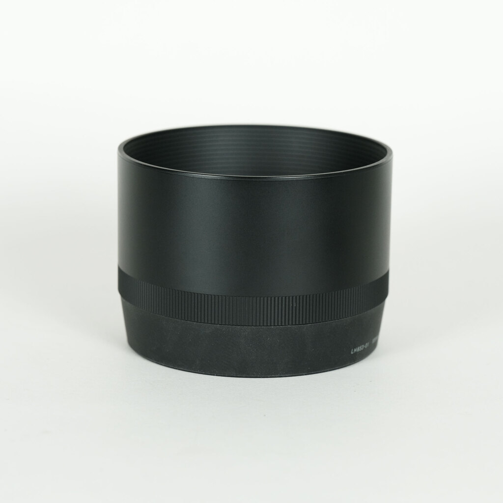 SIGMA 105mm F2.8 DG DN Macro｜Art [ソニーE用]