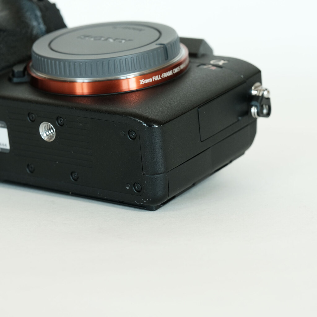 SONY α7R III（ILCE-7RM3）