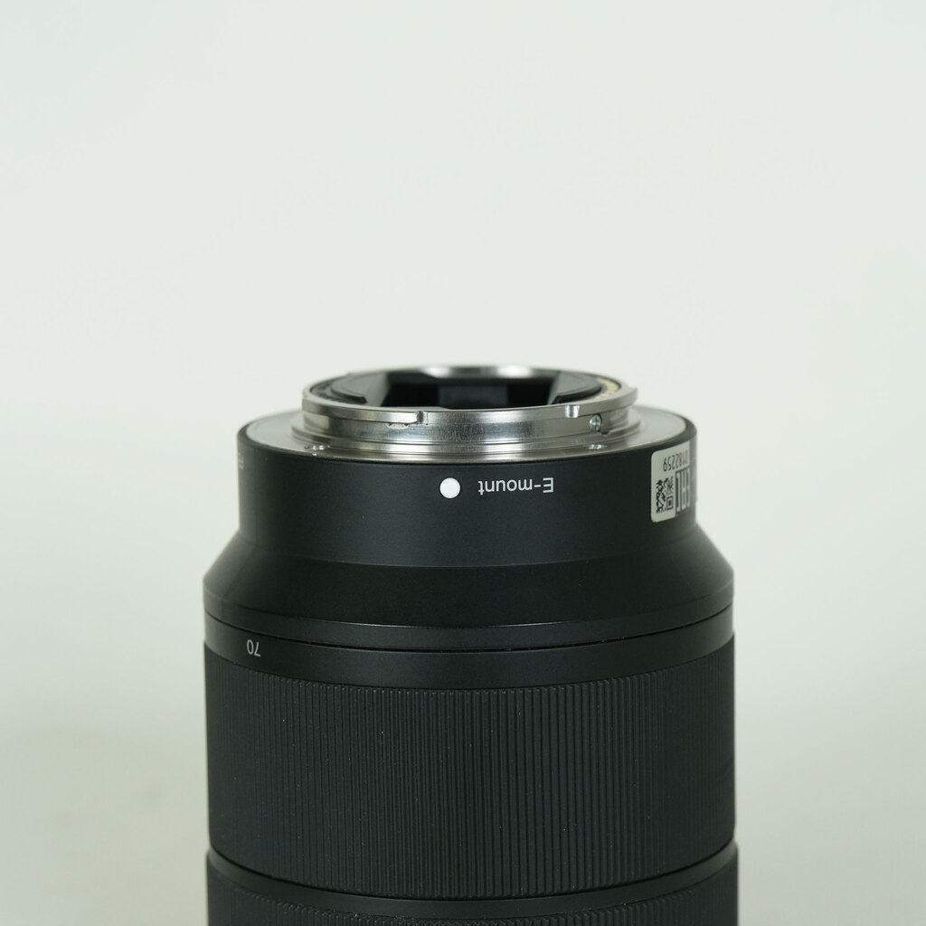 SONY FE 28-70mm F3.5-5.6 OSS SEL2870