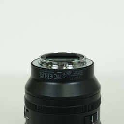 SONY FE 35mm F1.4 GM SEL35F14GM