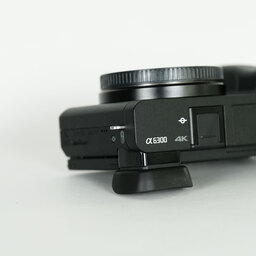 SONY α6300（ILCE-6300）