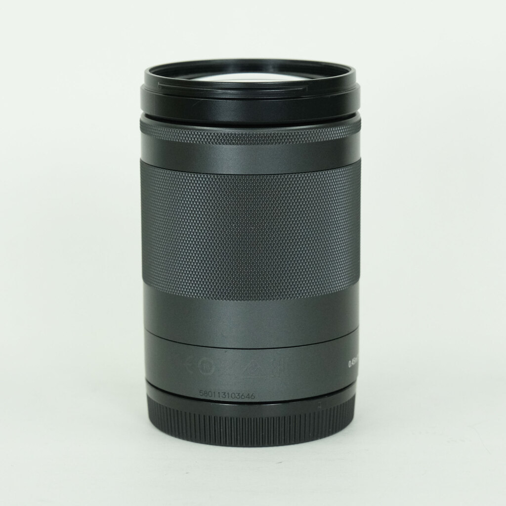 Canon EF-M18-150mm F3.5-6.3 IS STM