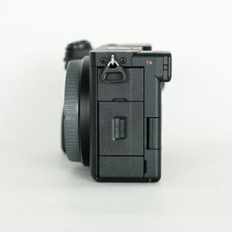 SONY α6700（ILCE-6700）