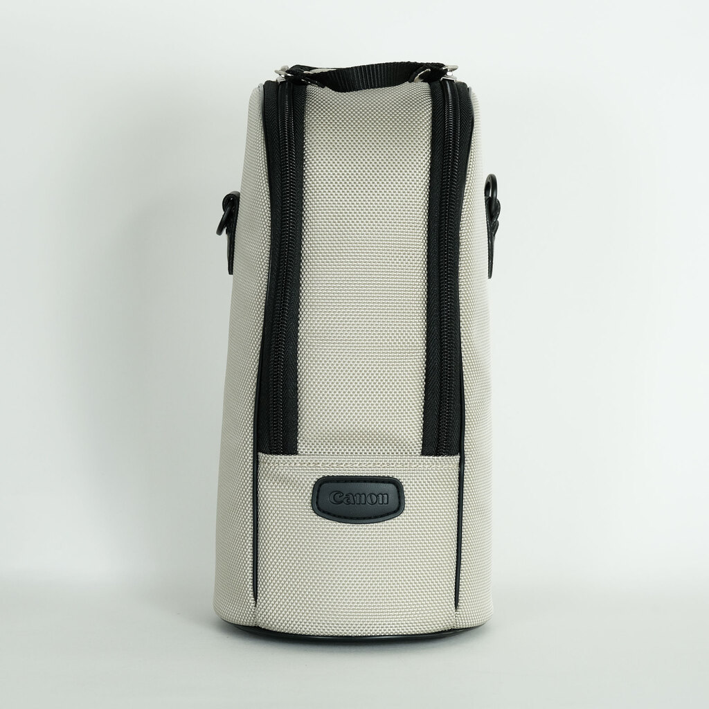 Canon EF100-400mm F4.5-5.6L IS II USM