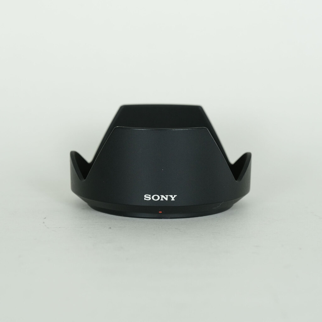 SONY Vario-Tessar T＊ E 16-70mm F4 ZA OSS SEL1670Z