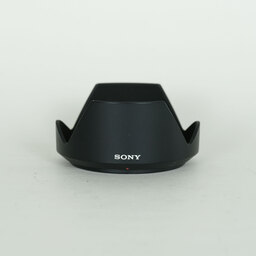 SONY Vario-Tessar T＊ E 16-70mm F4 ZA OSS SEL1670Z