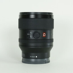 SONY FE 35mm F1.4 GM SEL35F14GM
