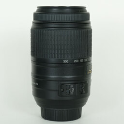 Nikon AF-S DX NIKKOR 55-300mm F4.5-5.6G ED VR Nikon AF-S DX NIKKOR 55-300mm F4.5-5.6G ED VR