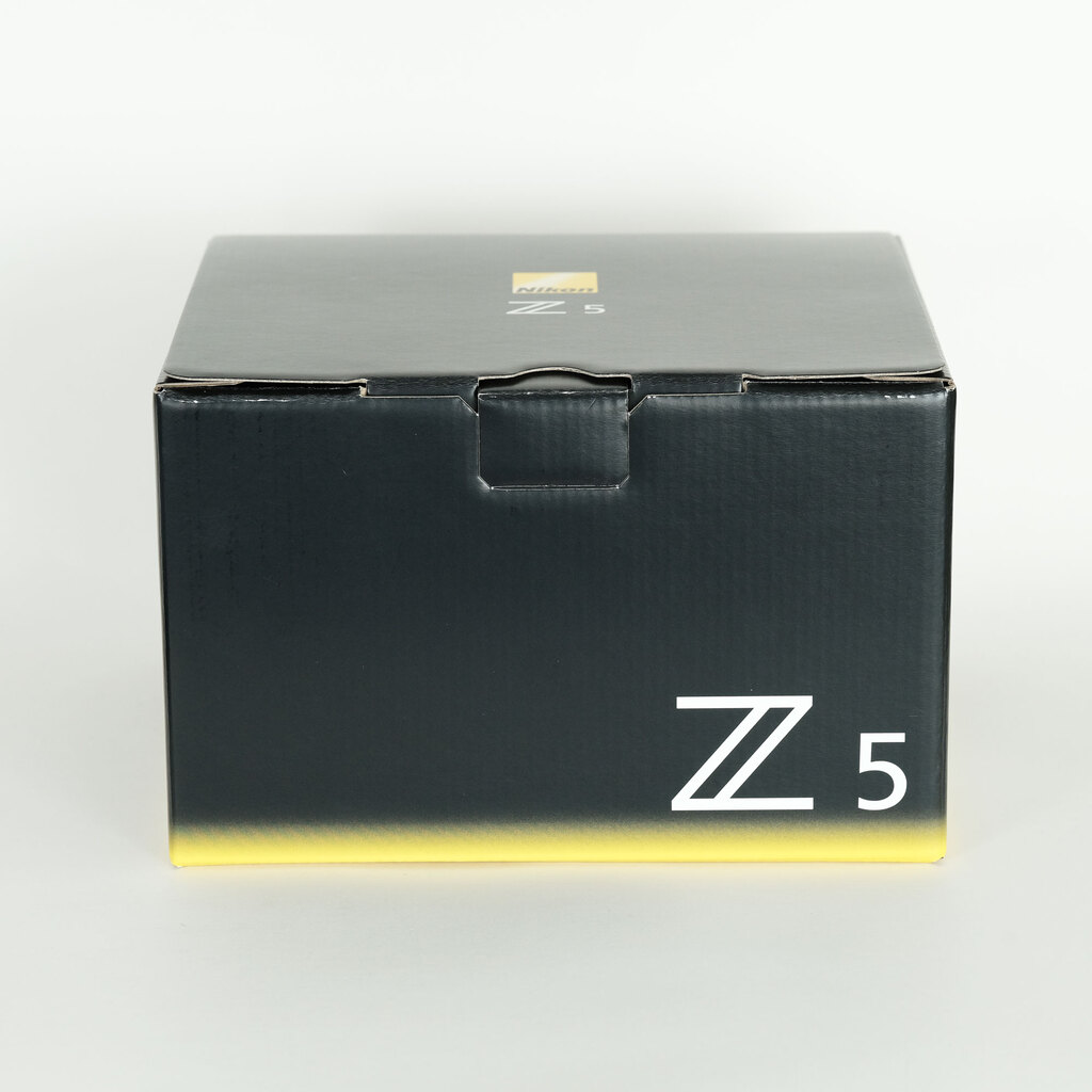 Nikon Z5