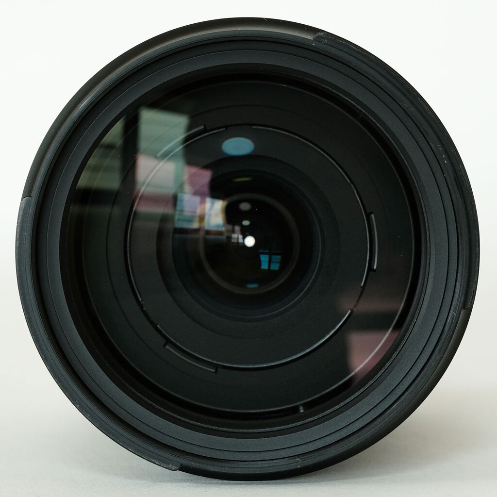 TAMRON 18-400mm F/3.5-6.3 Di II VC HLD (Model B028) [ニコン用]