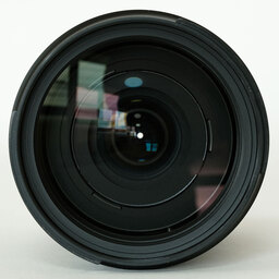 TAMRON 18-400mm F/3.5-6.3 Di II VC HLD (Model B028) [ニコン用]