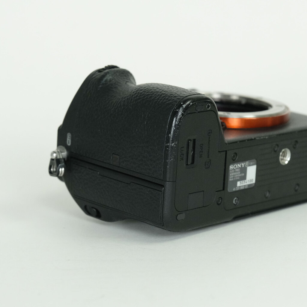 SONY α7R III(ILCE-7RM3) SONY α7R III(ILCE-7RM3)