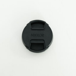 Nikon NIKKOR Z DX 16-50mm f/3.5-6.3 VR