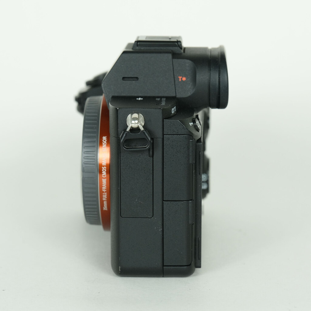 SONY ��7 III�iILCE-7M3�j [�{�f�B]