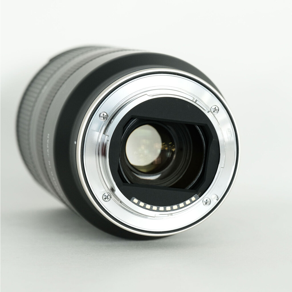 TAMRON 28-75mm F/2.8 Di III RXD (Model A036) [ソニーE用]