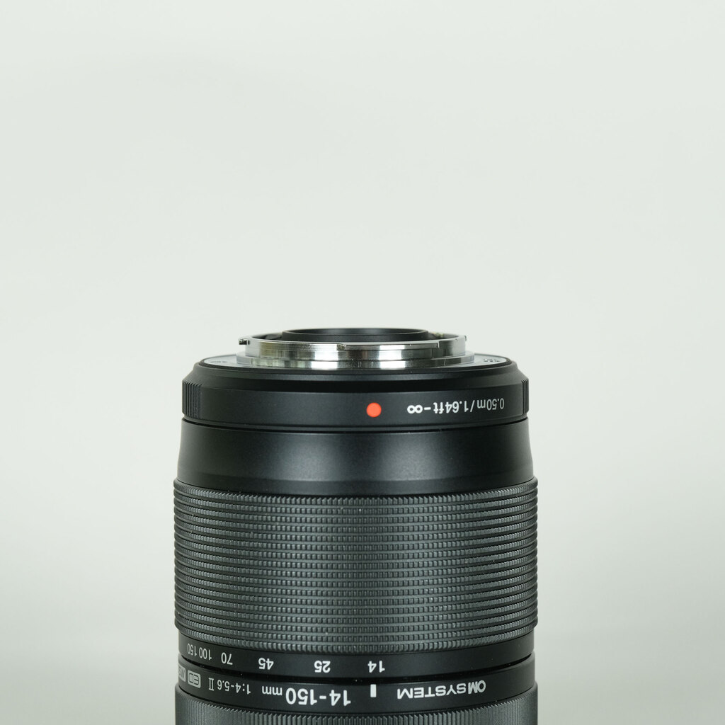 OM SYSTEM M.ZUIKO DIGITAL ED14-150mm F4.0-5.6 II の出品 | ONE
